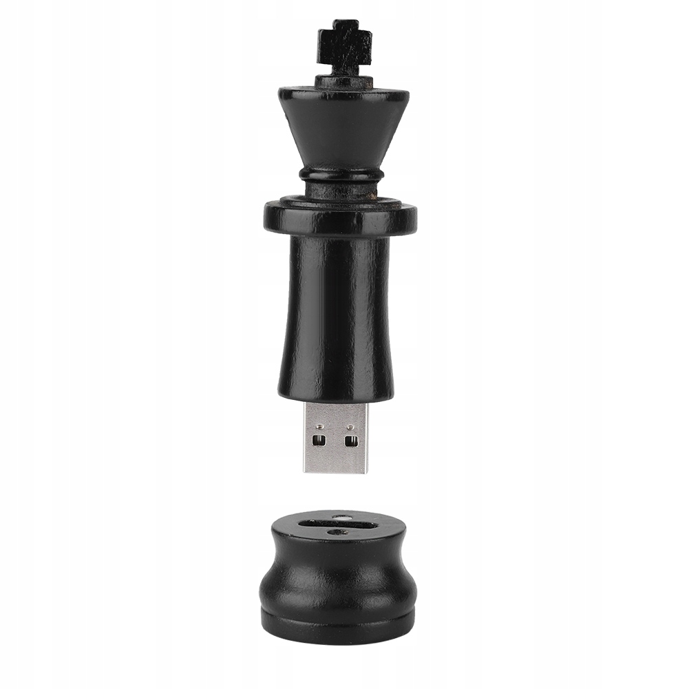 Pendrive Usb Gyors Flash Drive Ultra Memória Medál Ajándék Pen Király 64G