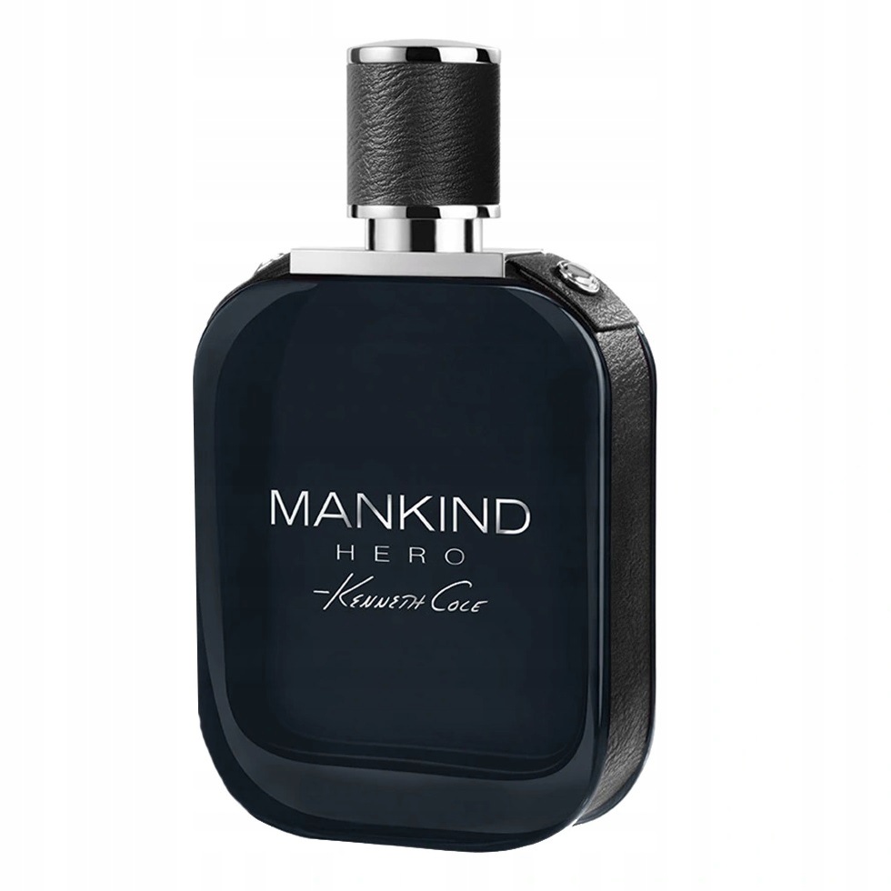 Kenneth Cole Mankind Hero toaletní voda ve spreji 100 ml