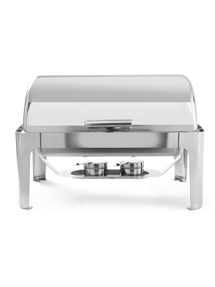 HENDI 470305 PODGRZEWACZ ROLLTOP 9L PASTA Kod producenta 8711369470305