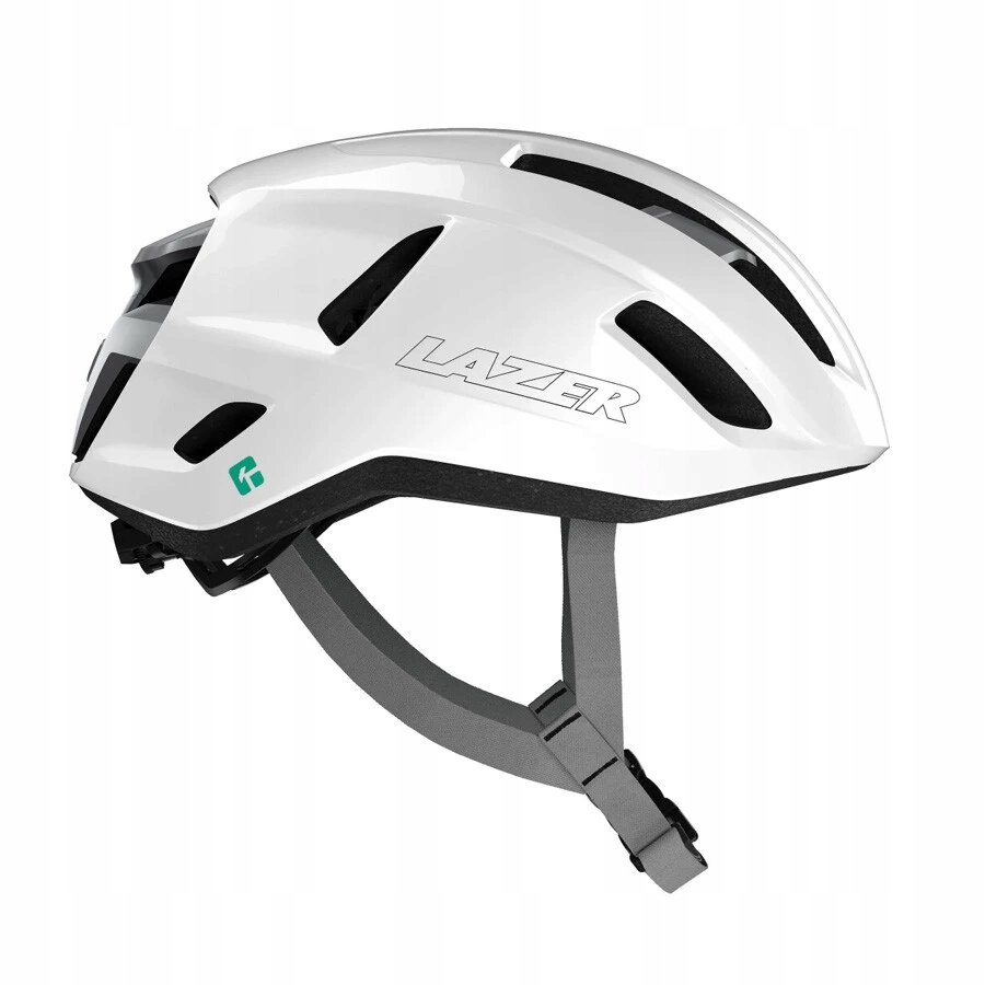 Lazer Silniční Přilba Sphere Kineticore, Bílá S/52-56 cm