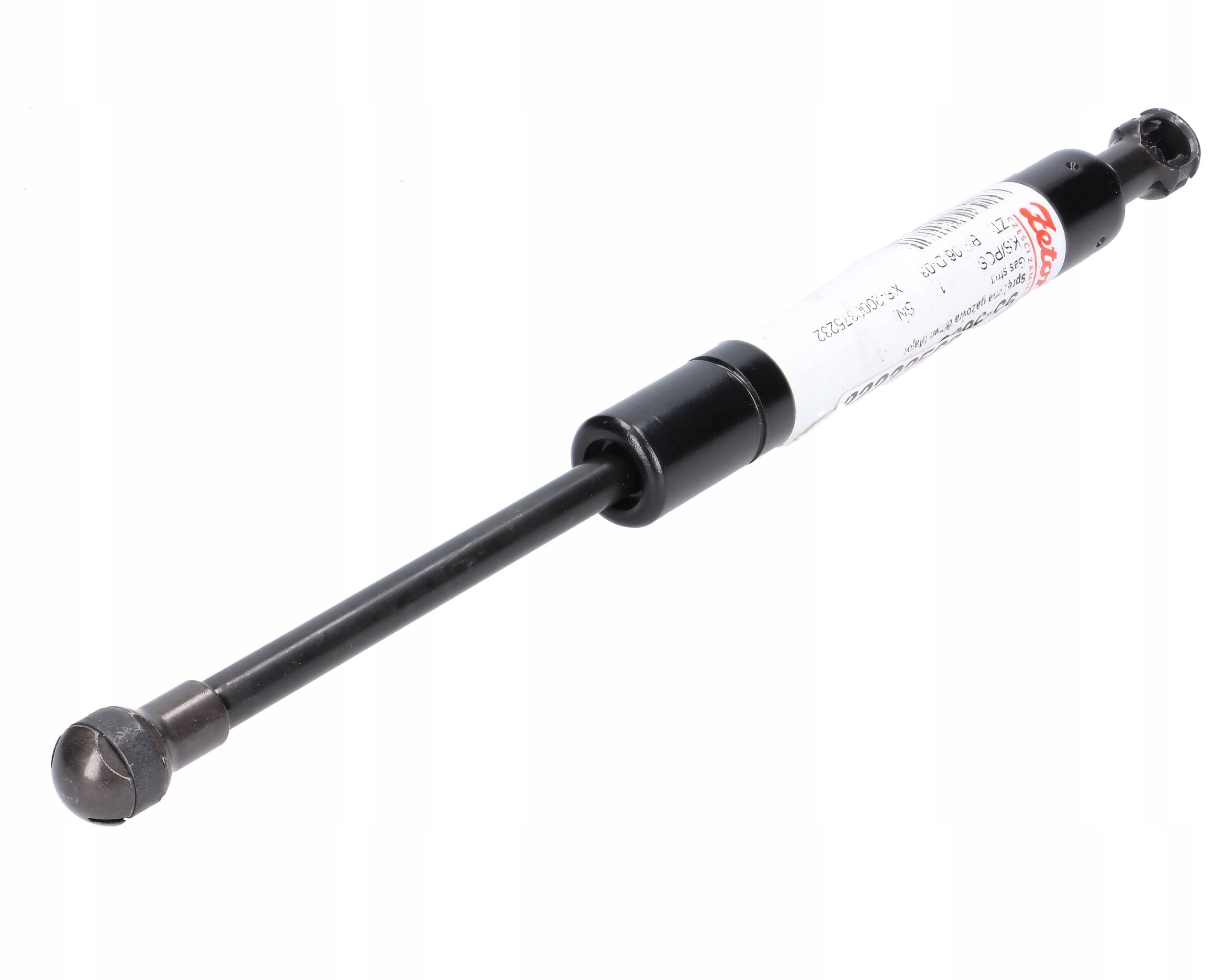 plynový pohon A258 B130 dveře Zetor Major 935638