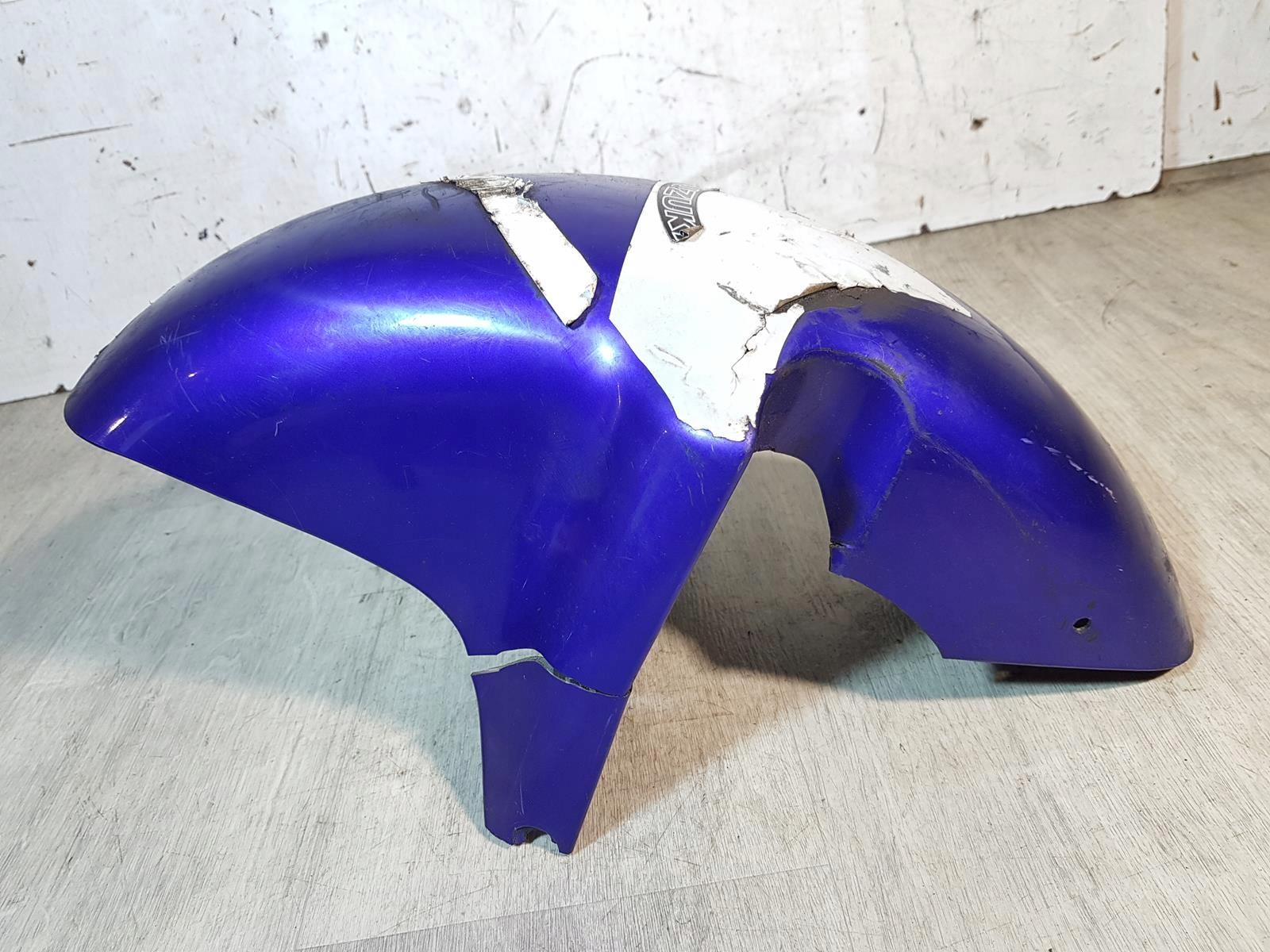 BŁOTNIK PRZÓD PRZEDNI SUZUKI GSX-R 600 Producent Suzuki OE