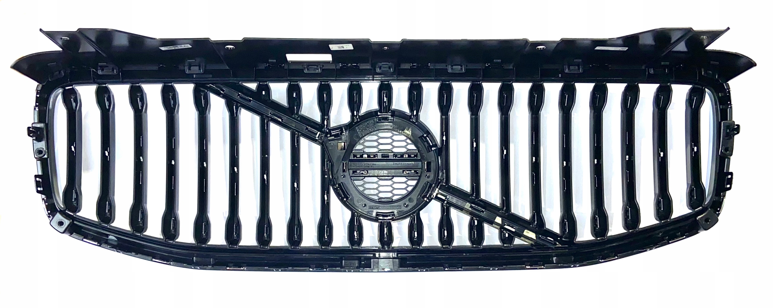 Grill przednie Producent części Volvo OE