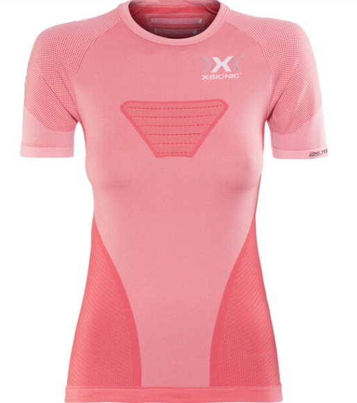 Koszulka X-bionic Running Speed Evo L