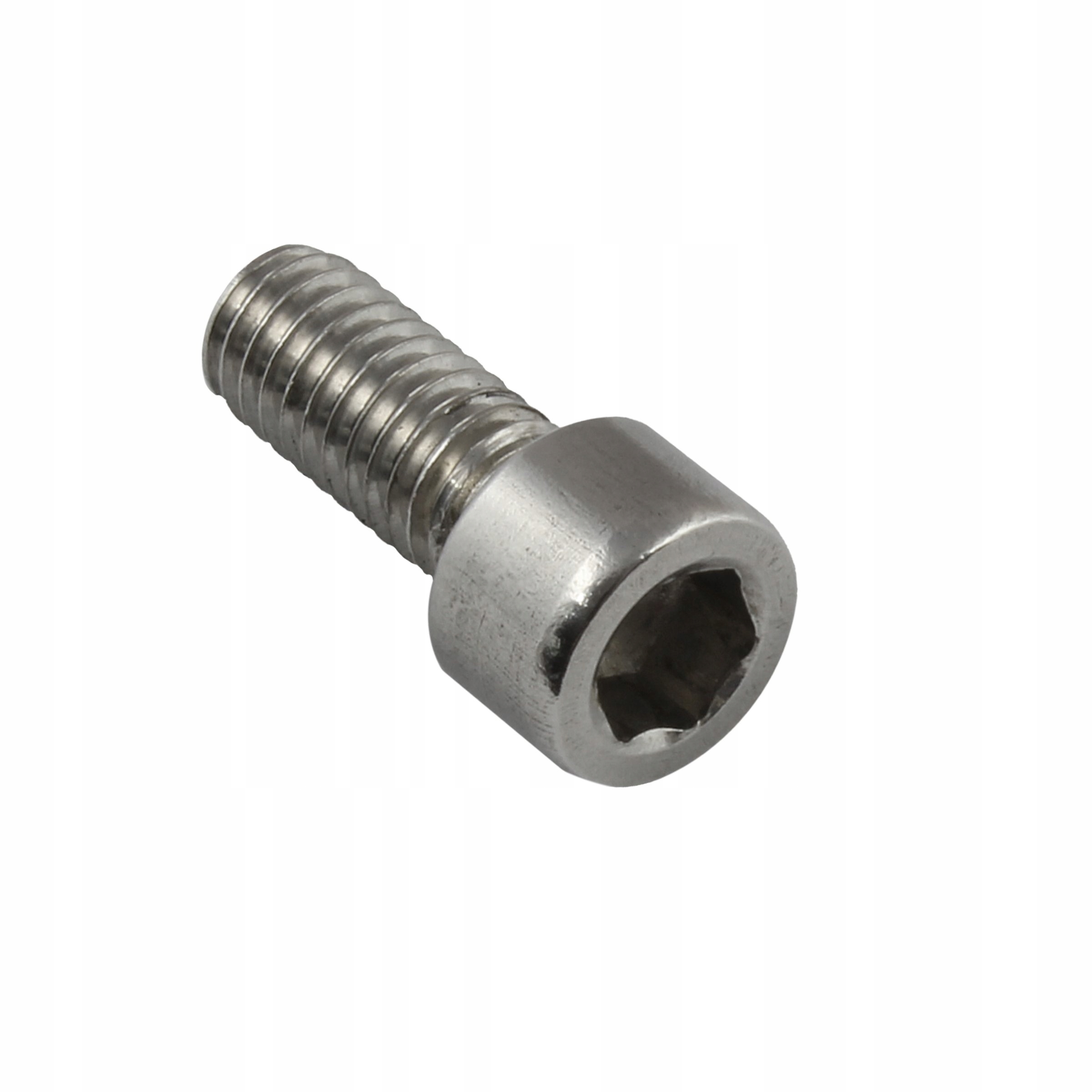 Śruba hydrauliki JY Marka Omnigena