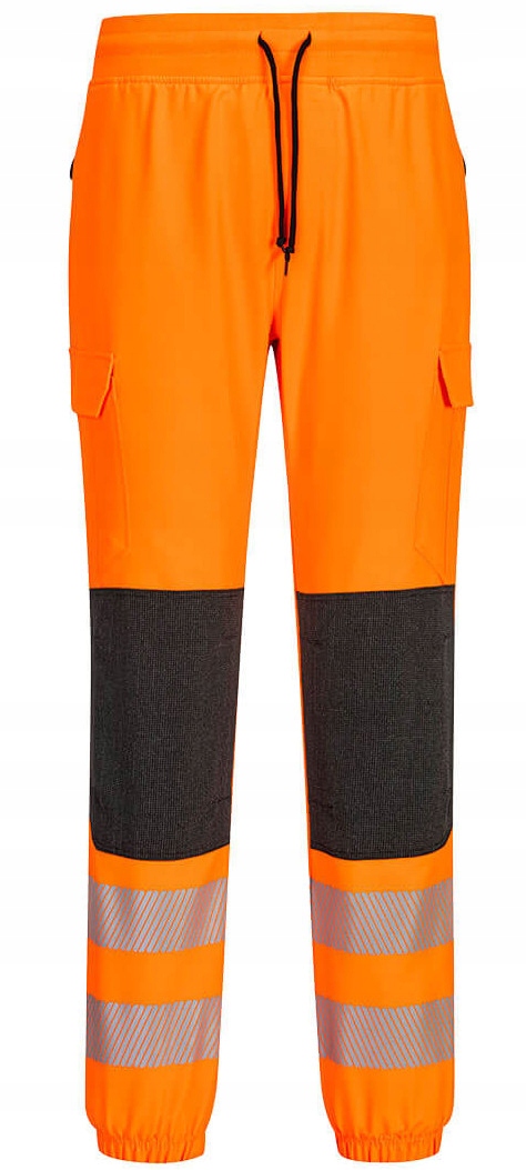 Výstražné kalhoty flexi jogger Portwest KX346 Obr vel. M