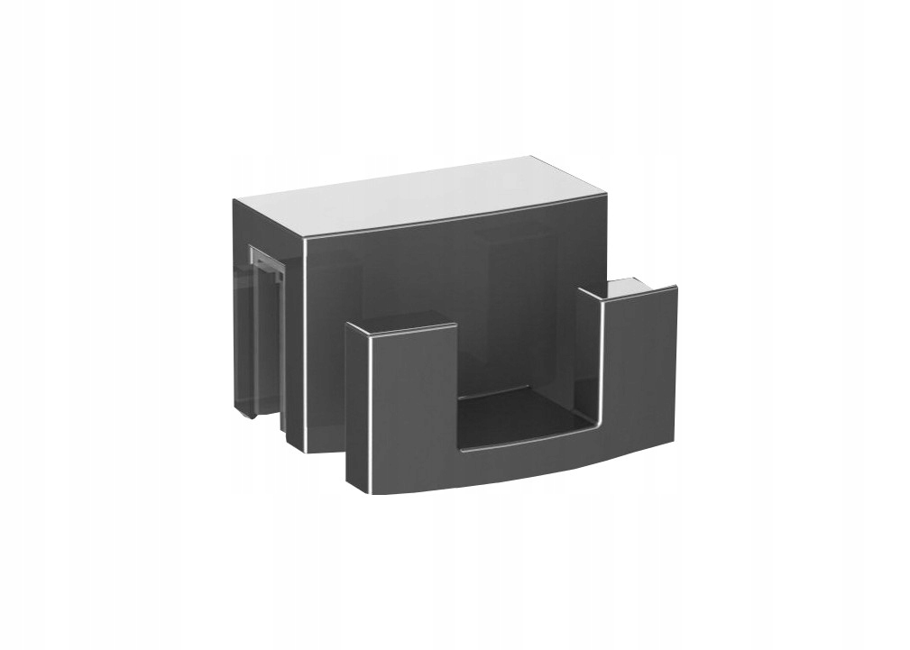 

Radaway Wieszak do kabin bezprofilowych 6mm WR-001