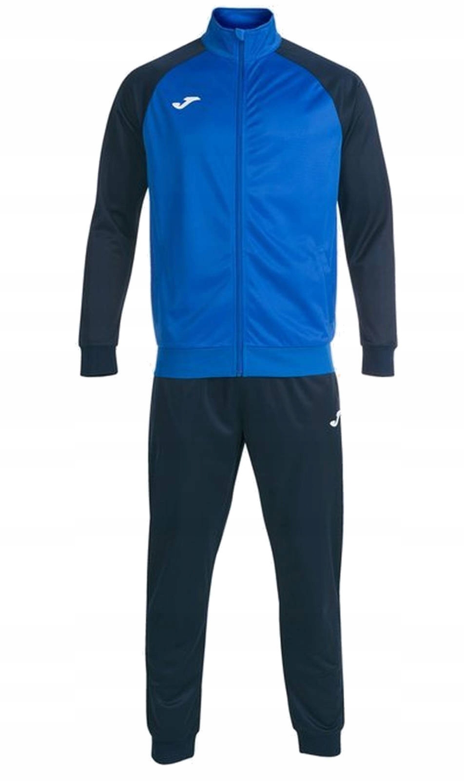 Dres sportowy Joma Academy bluza spodnie R. 2XL