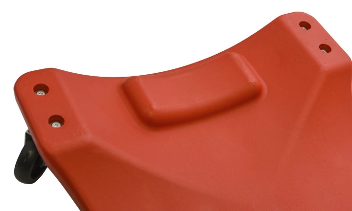 LEZANKA WARSZTATOWA 6 KOLEK WOZEK POD SAMOCHOD Weight with packaging 5 kg