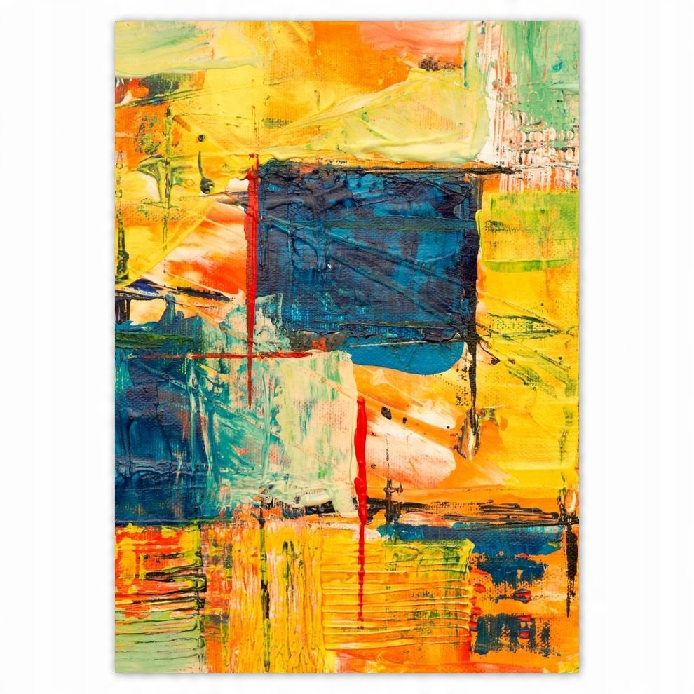 

Plakaty 50x70 Abstrakcja Ernesto