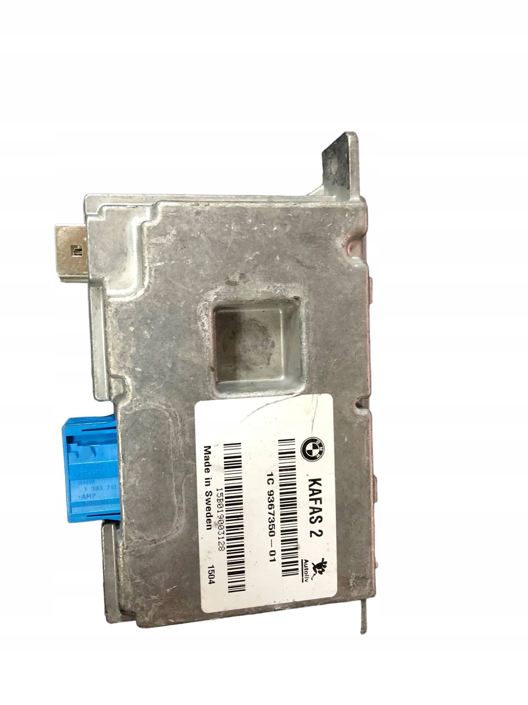 BMW 2 F46 2016 БУ камеры 9367350