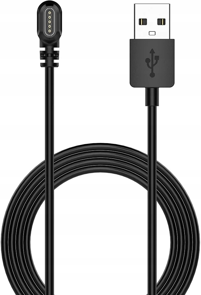 Ładowarka Kabel Transmisja Danych Usb Do Zegarka Huami Amazfit Falcon A2029