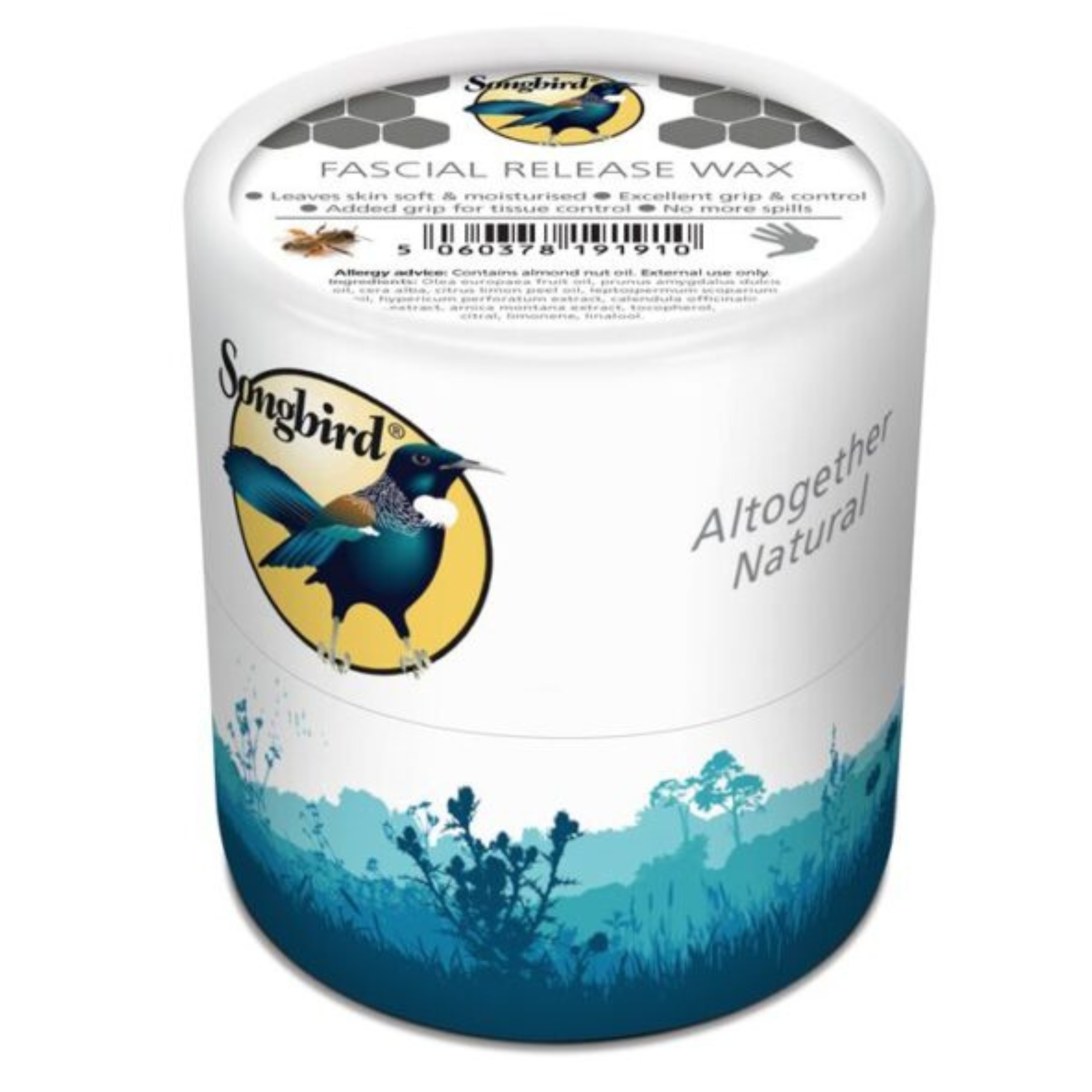 

Wosk do technik uwalniania powięziowego 100g
