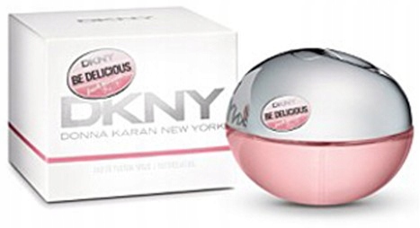 Dkny Be Delicious Fresh Blossom Edp 30ML