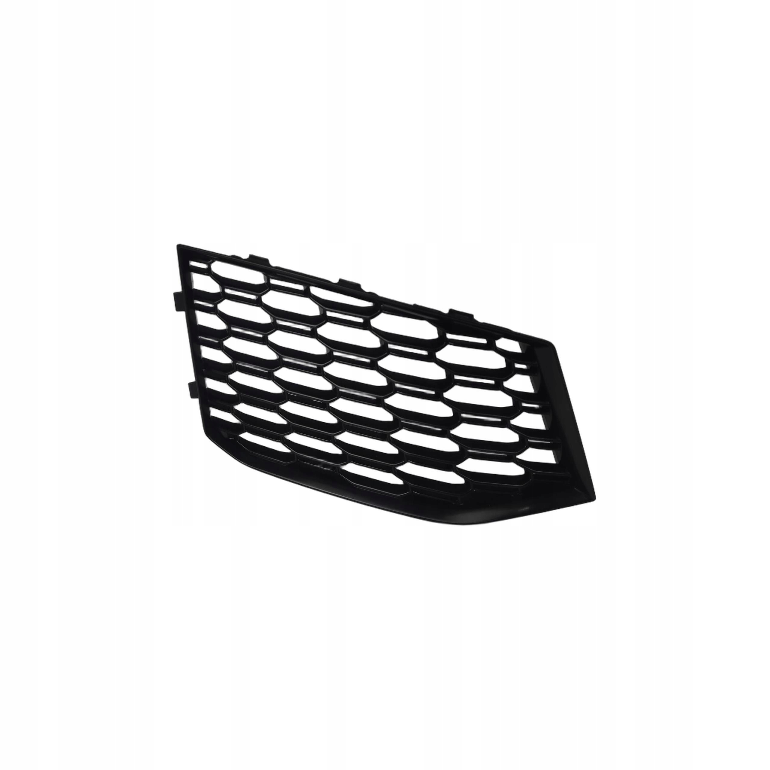 grid of a bumper right AUDI RS4 RS5 8W6807682P