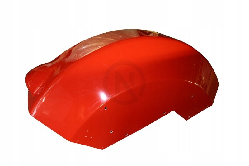 blatník zadní levý Zetor Forterra Frt 19364915