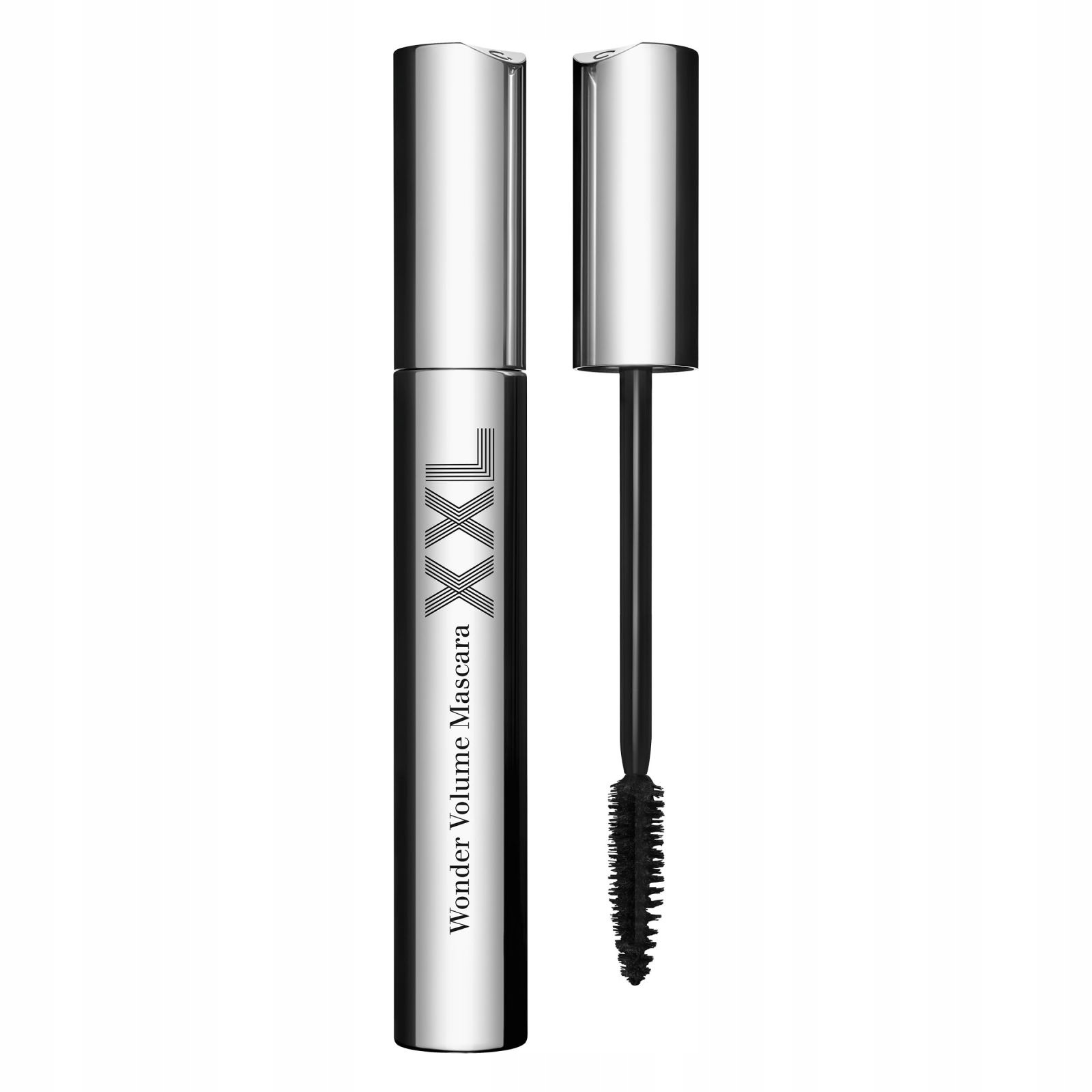 Clarins Řasenka Volume (wonder Volume Mascara XXL) 8 ML Odstín: Black Dla