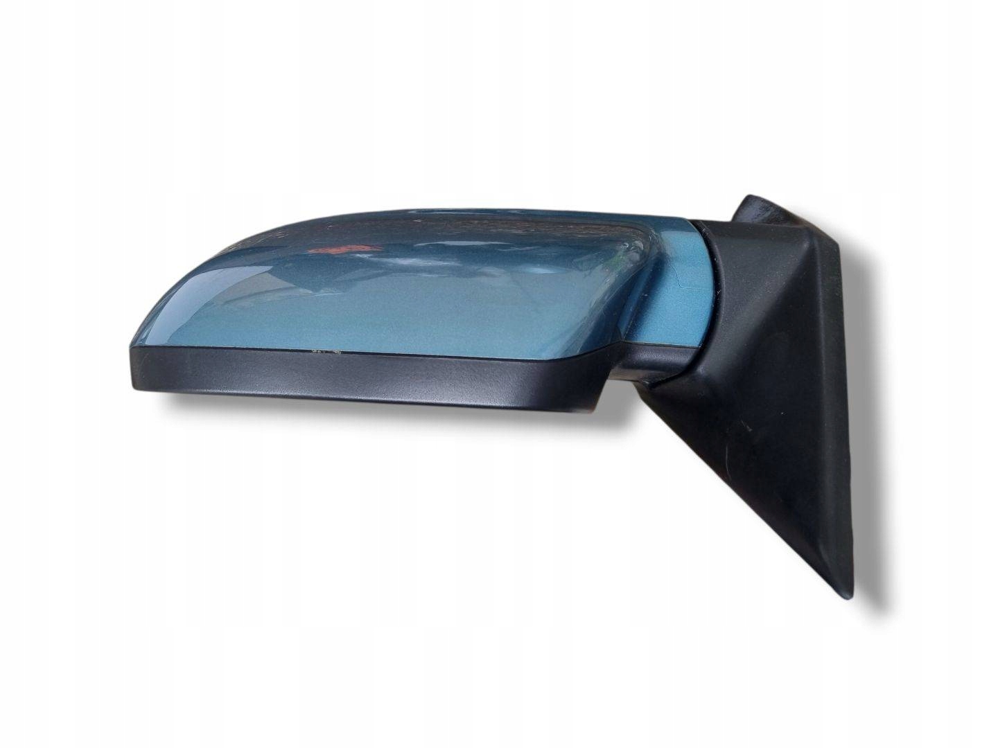 mirror exterior left side Hyundai Tucson JM 2005 87610-2E510