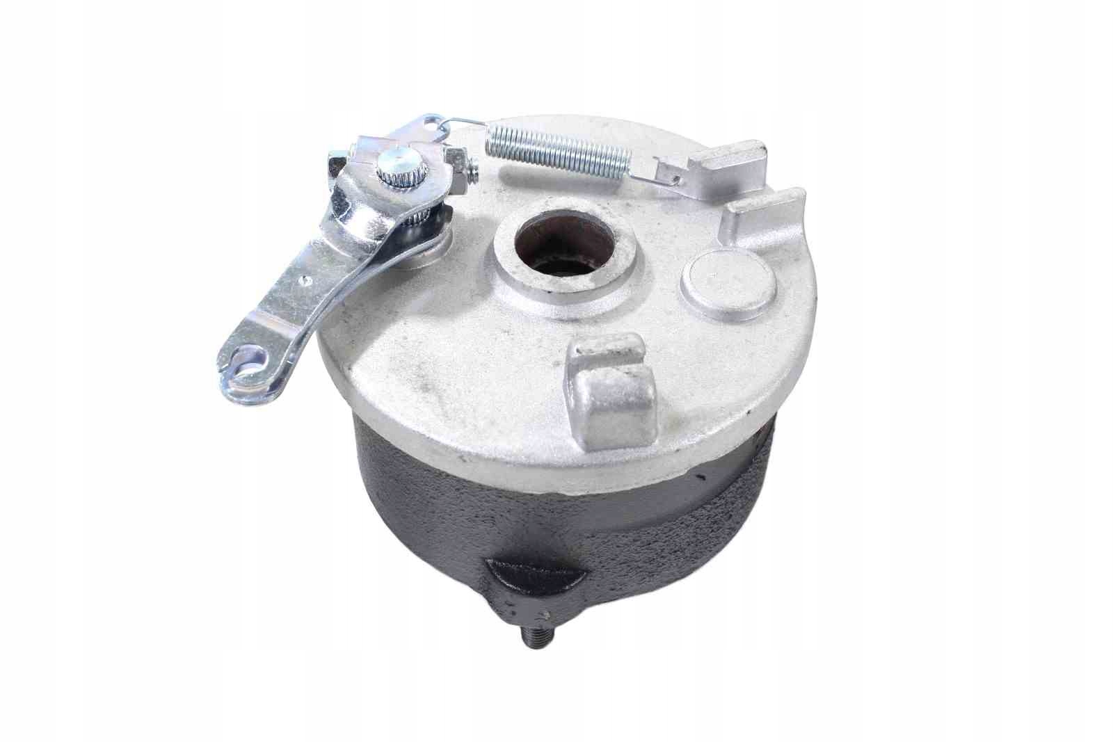 5900802222707 - ATV 110/125 ГАЛЬМІВНА МАТОЧИНА ЛІВА ПЕРЕДНЯ 3 HB БОЛТ