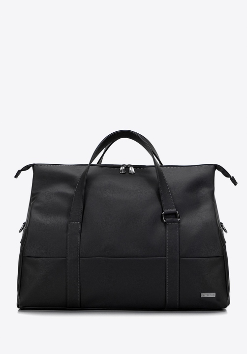 Torba podróżna na ramię Wittchen Office 98-3P-514