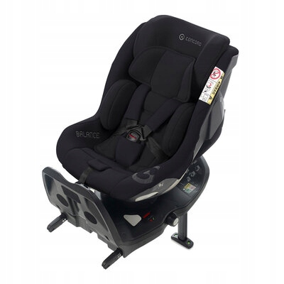 Concord Balance 0-18 Kg Soft Black