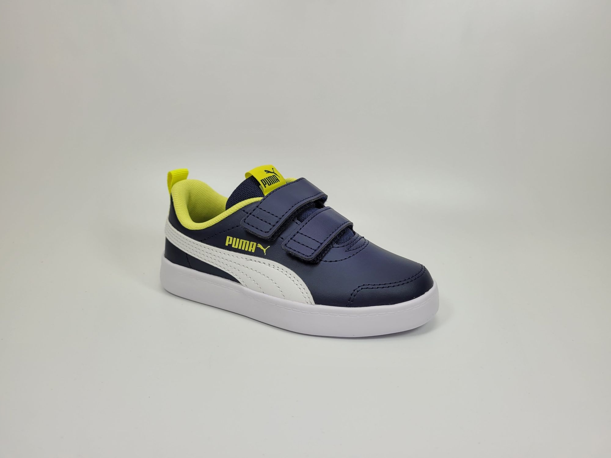 

Sneakersy Puma Courtflex v2 V Ps 371543 22 34