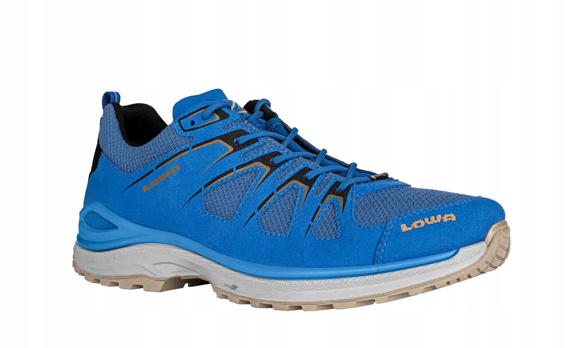 Buty trekkingowe Lowa Innox Evo Gtx Lo , męskie, r.42, Gore-tex Wiosna