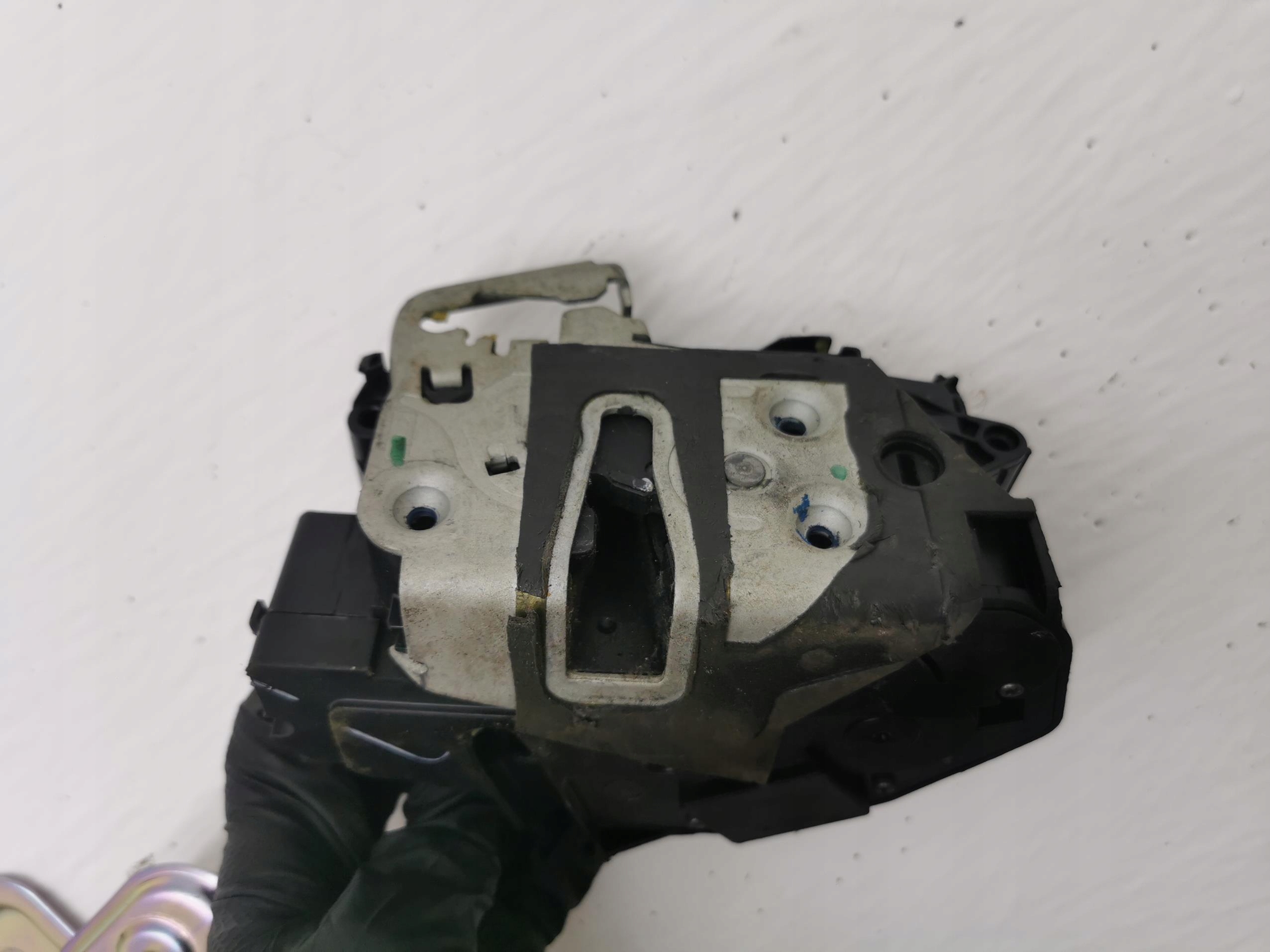 lock door 8 PIN left front FORD EDGE II 16-21 EU
