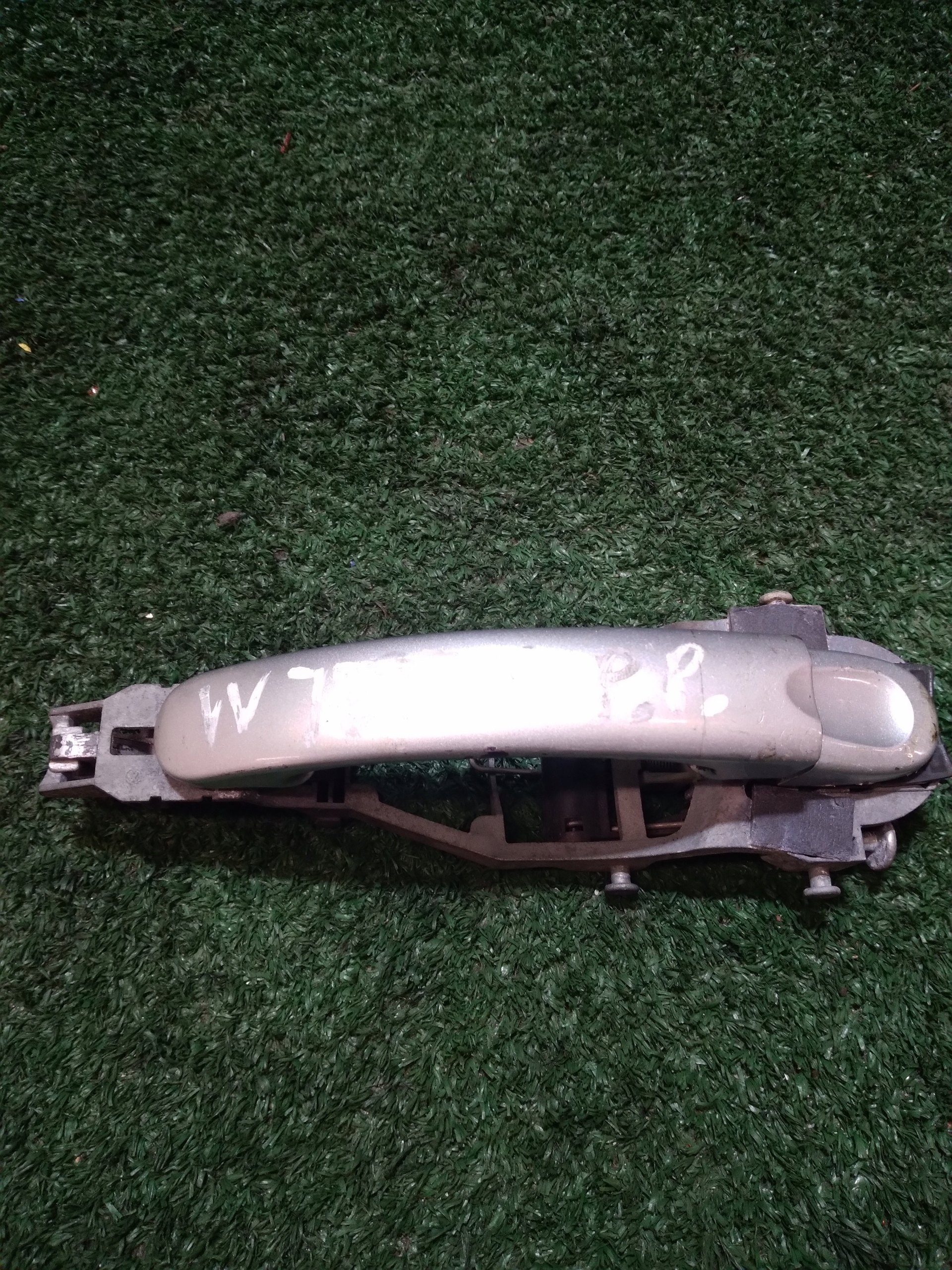 handle right front exterior VOLKSWAGEN JETTA 2 1K0837885A