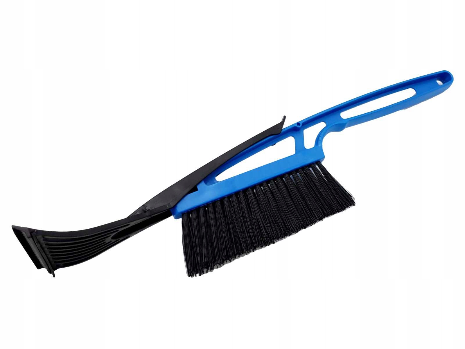 

Szczotka zmiotka ze skrobaczka do szyb auta 42 cm