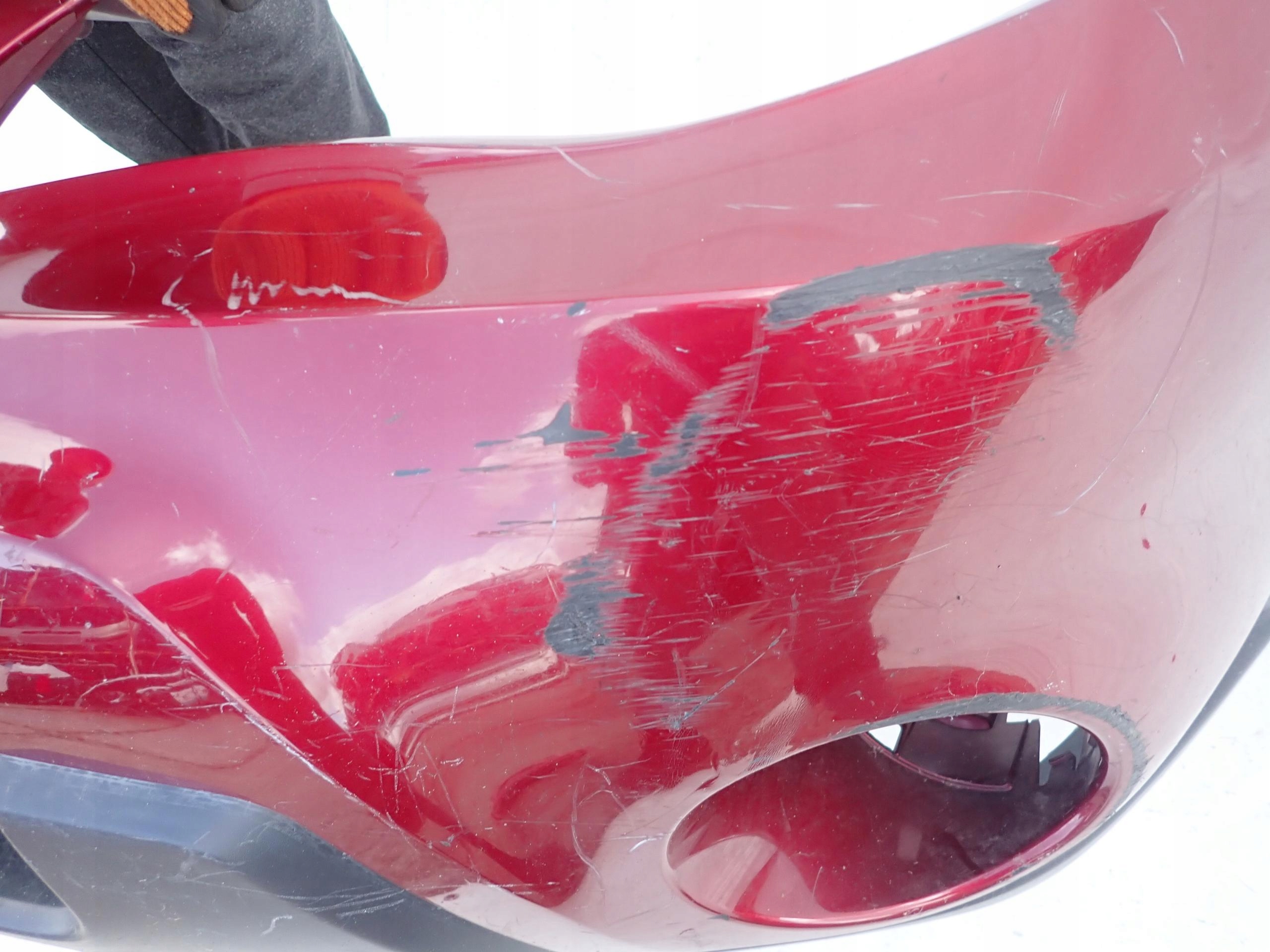 SUBARU IMPREZA III 3 XV 07-11 bumper front