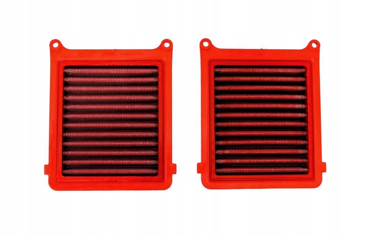 Bmc Vzduchový Filter Honda Crf 1100 Africa Twin '20-'24 (sada Obsahuje Dve