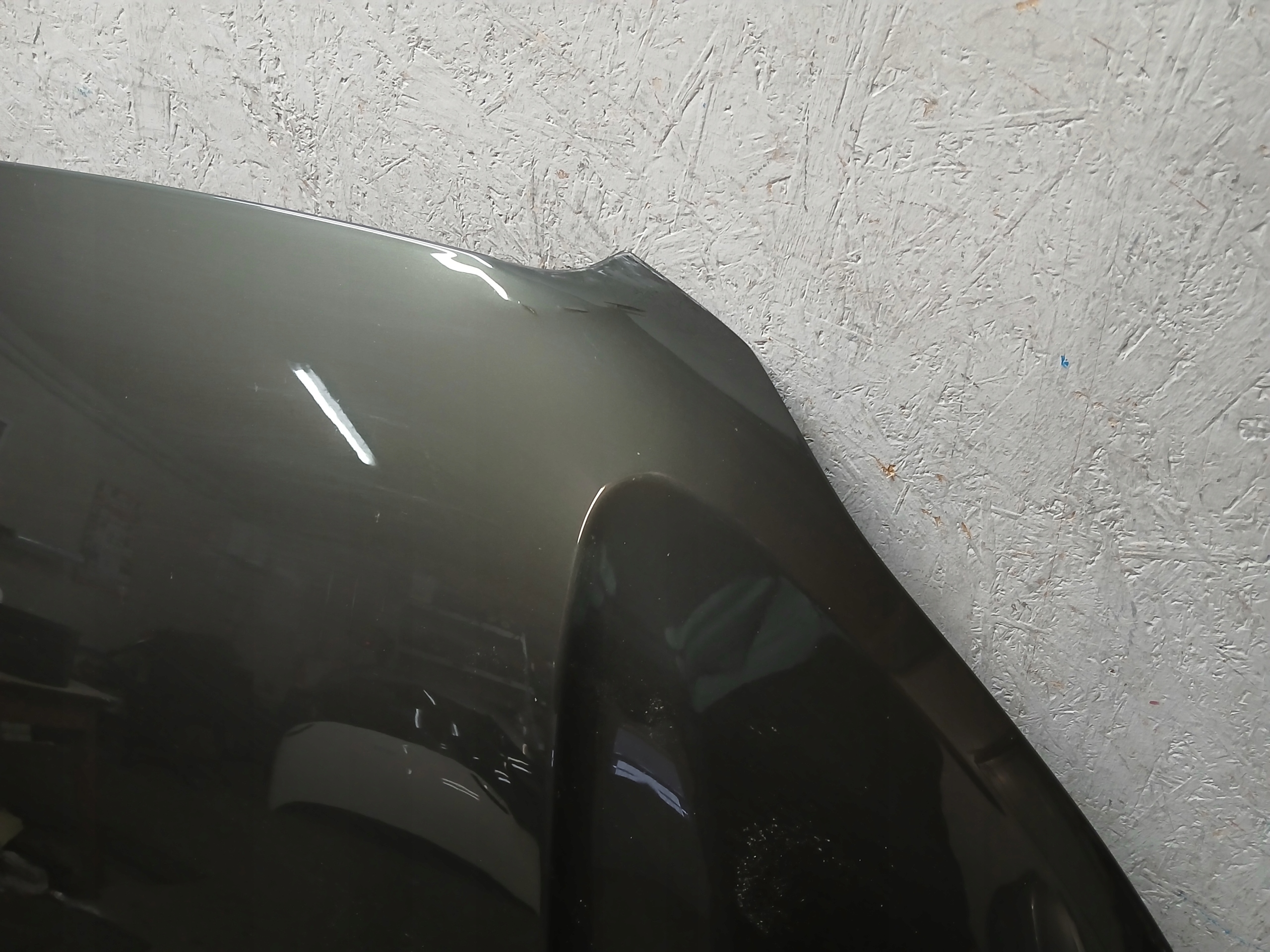 cofano VOLVO XC60 XC-60 XC 60 II 2 17