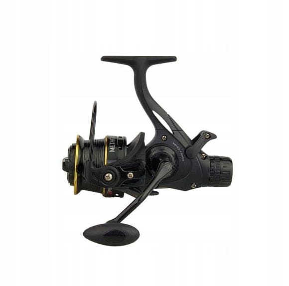 KOŁOWROTEK ROBINSON METHOD F-RUNNER FD 404