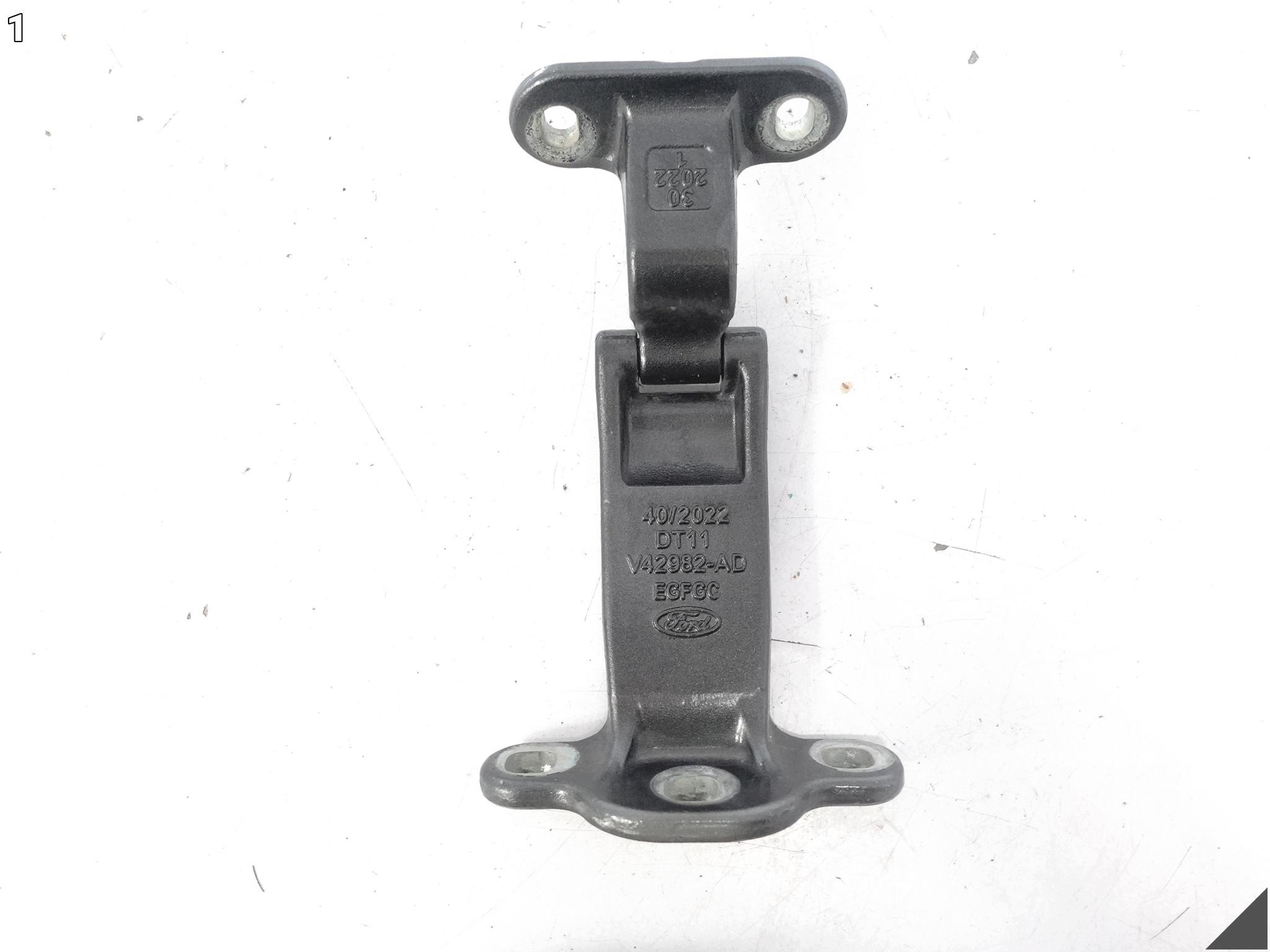 FORD TRANSIT/TOURNEO CONNECT II 12-22 hinge door rear part left = right