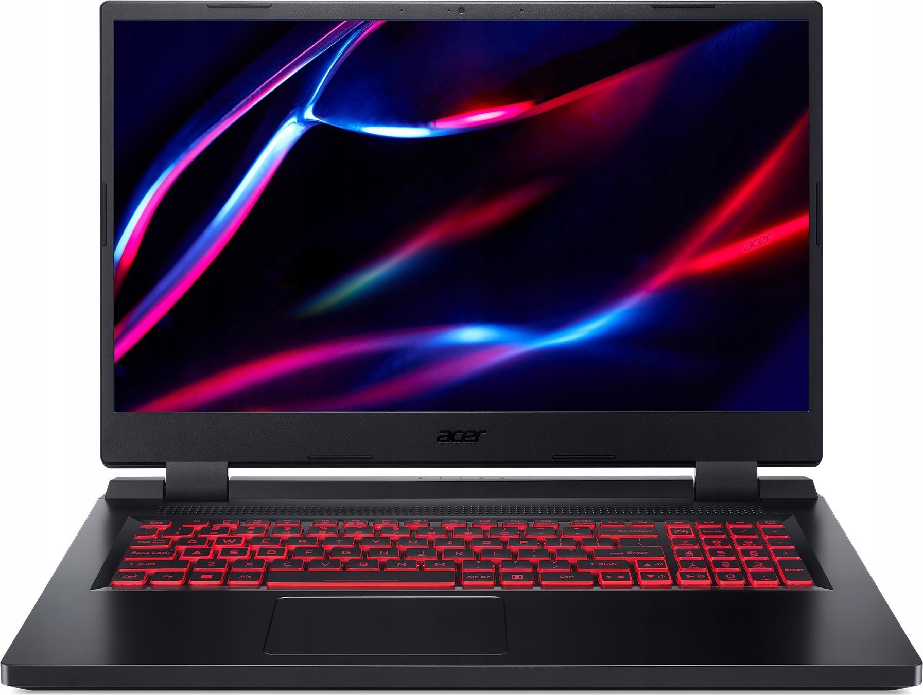 Acer Nitro 5 R5-6600H 144Hz RTX3050Ti 32GB 1TB W11