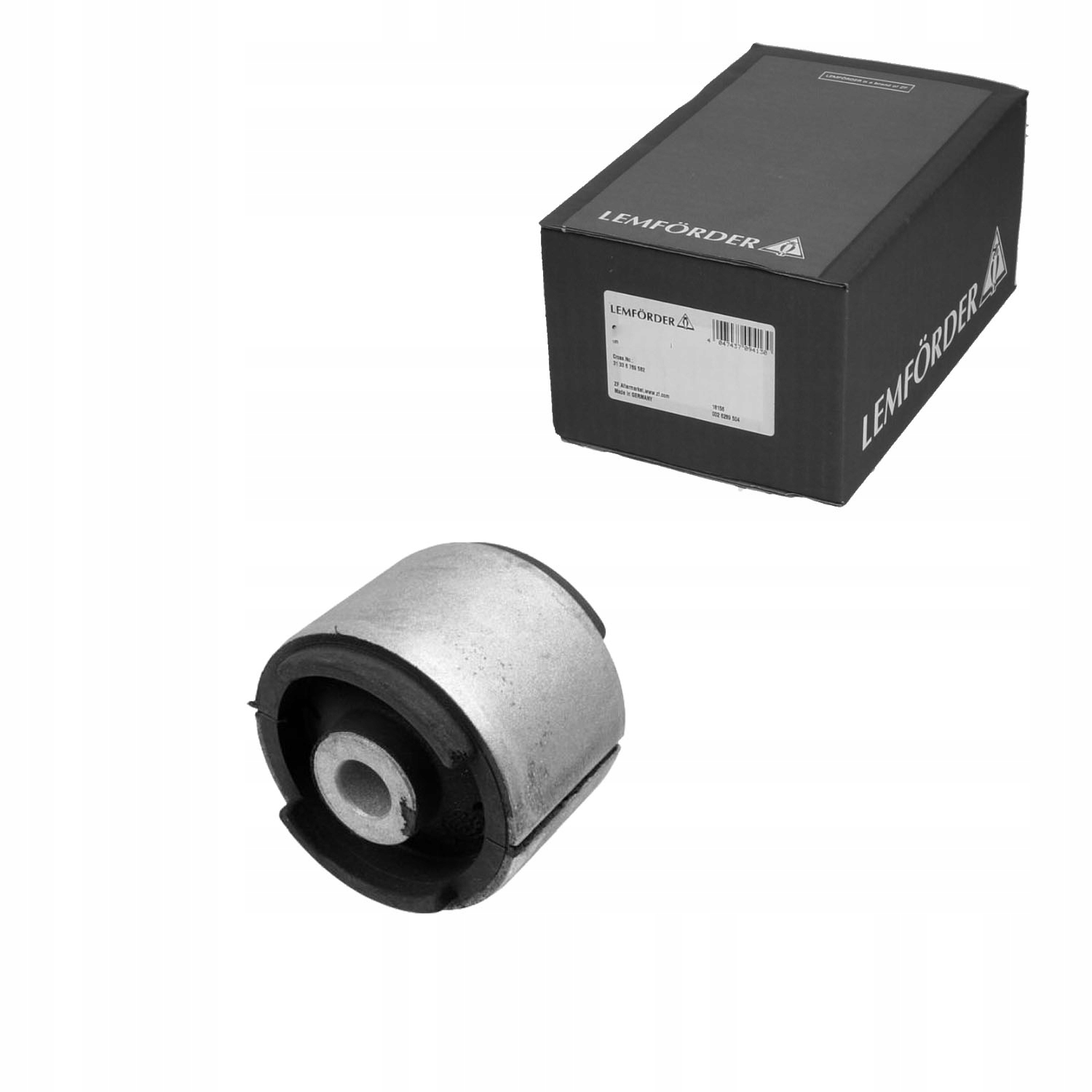 

Lemforder Silentblok Wahacza Bmw