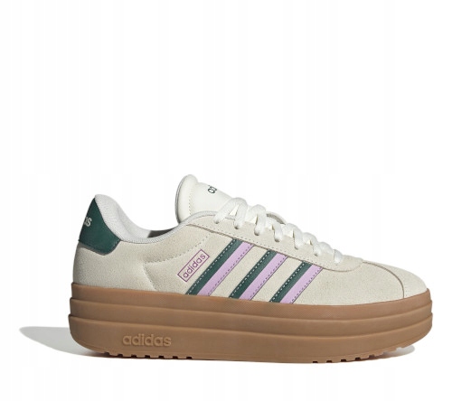 adidas VL Court Bold JI1788 38