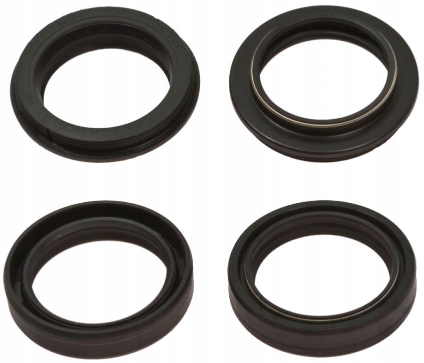 Těsnící Kapuce Lag Suzuki Dr 350 Sh 92-94 Nová