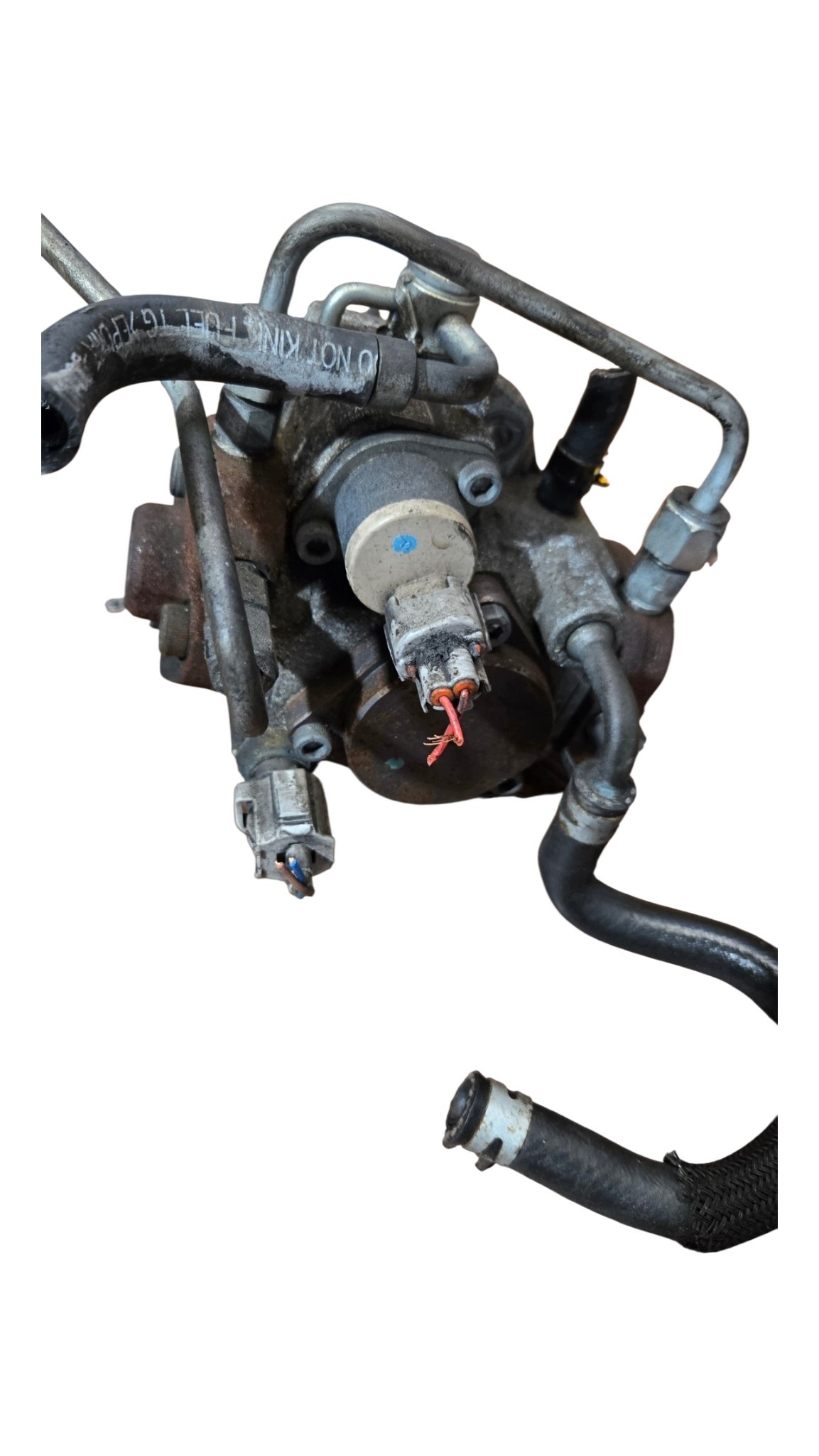 TOYOTA 2.0 2.2 D4D, pompe d'injection carburant 22100-0R020