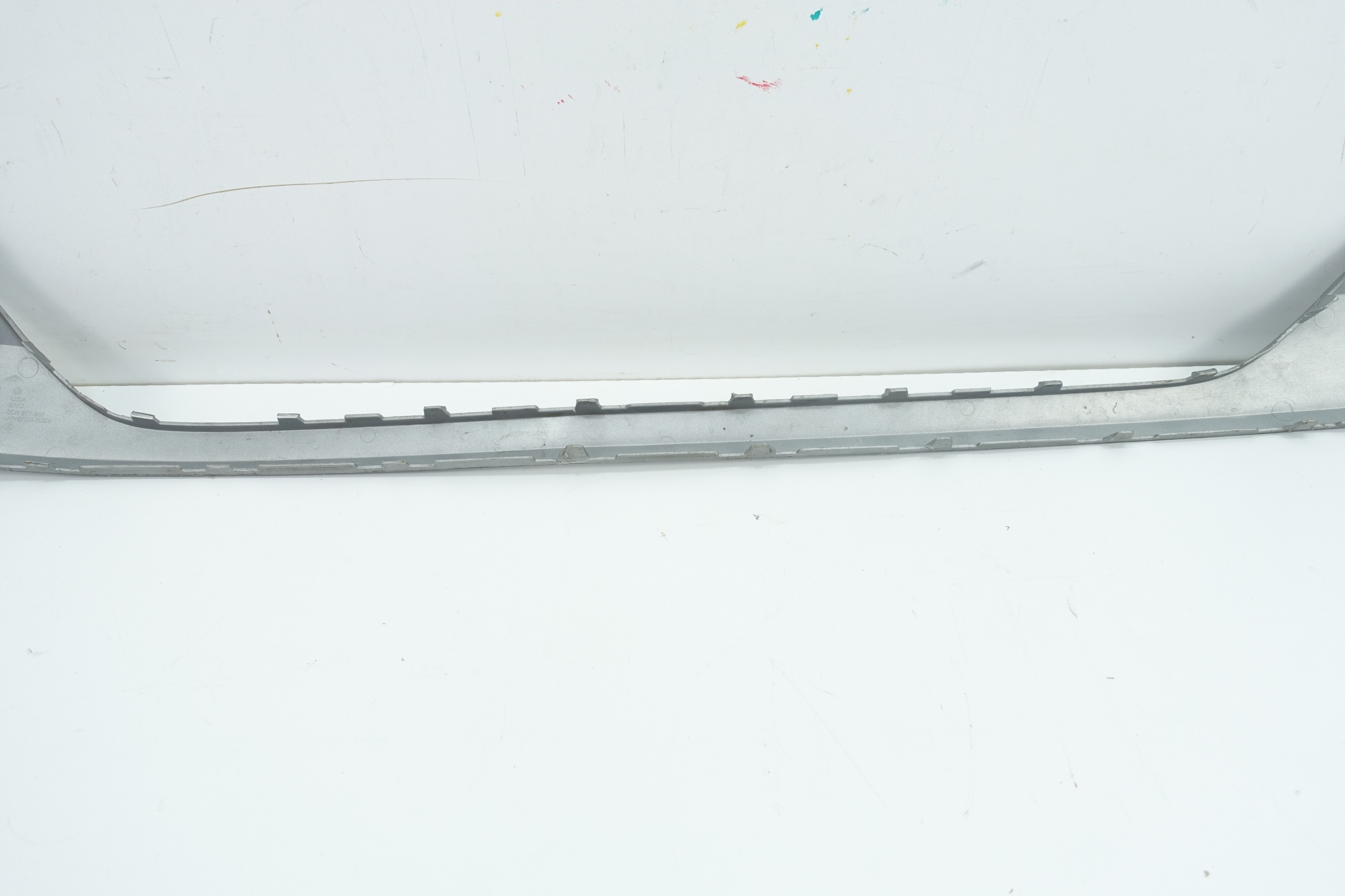 lišta SPOILER nárazníku záď VW ATLAS 3CN