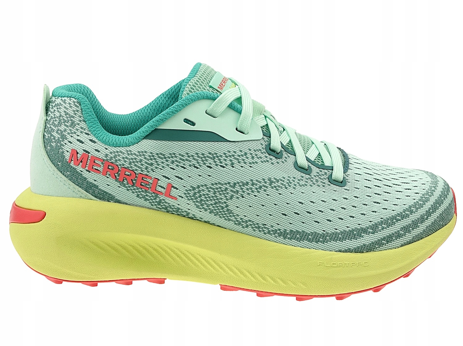 Merrell J068424 Morphlite celadon, buty do biegania 39