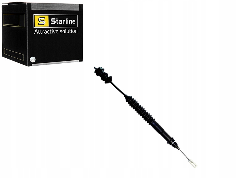 LINKA SPRZEGŁA CITROEN BERLINGO SPRZĘGŁO L-635 9> SR 11.2295 STARLINE