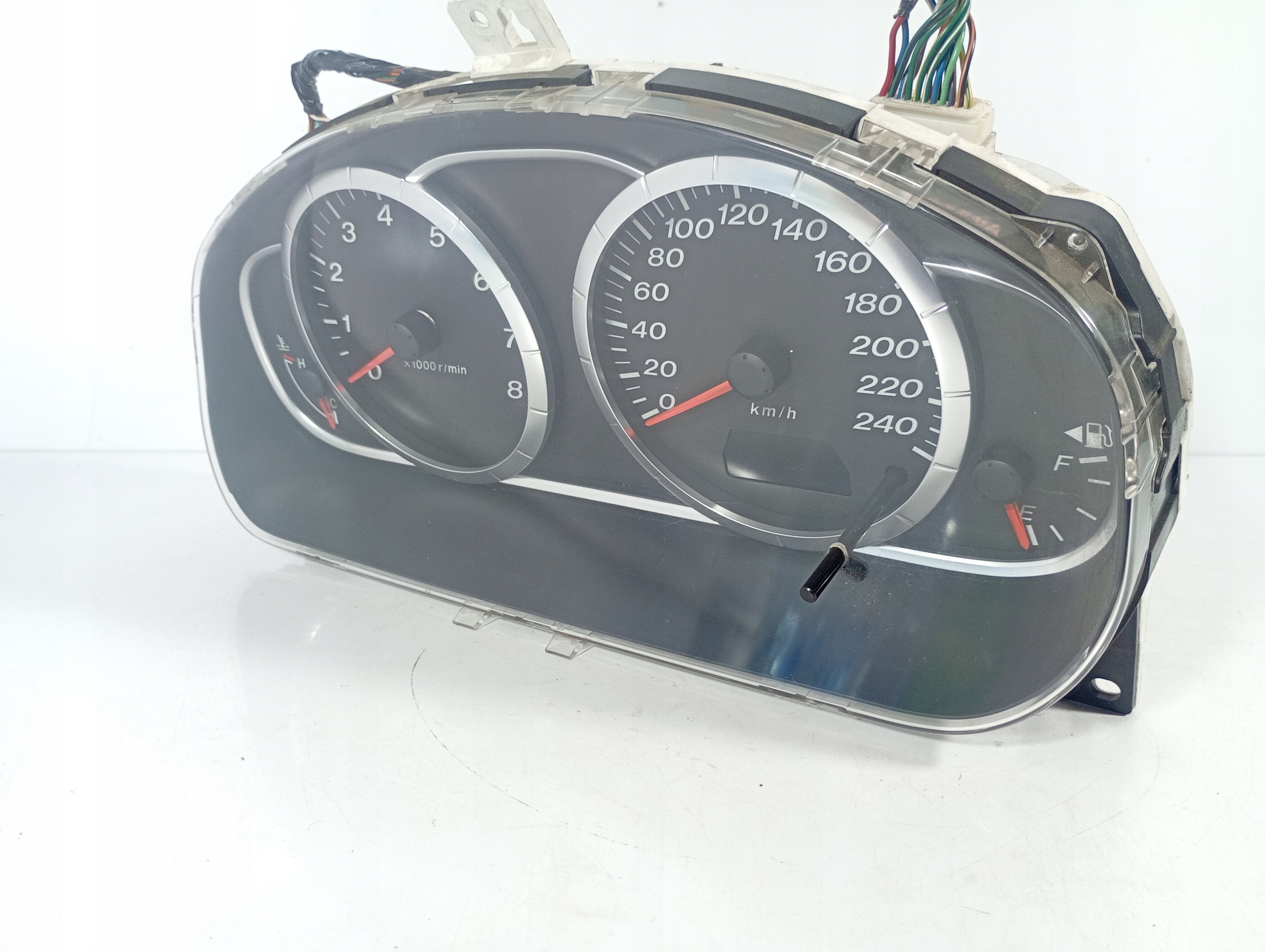 Mazda 6 VI and LIFT 05-07 dials dials tachometer OE 54GR1CA