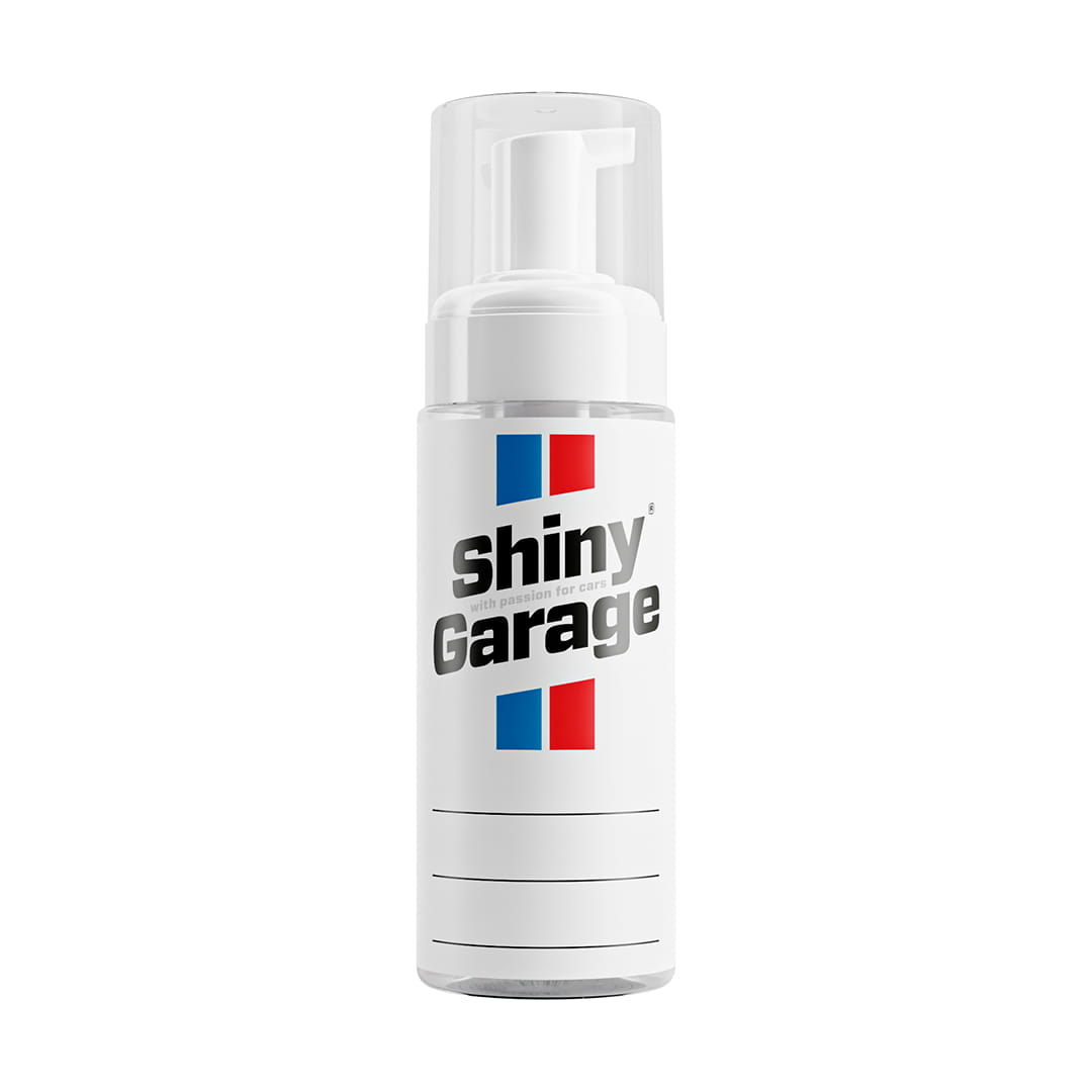 

Shiny Garage Butelka Foam Bottle 150ML Pianownica,