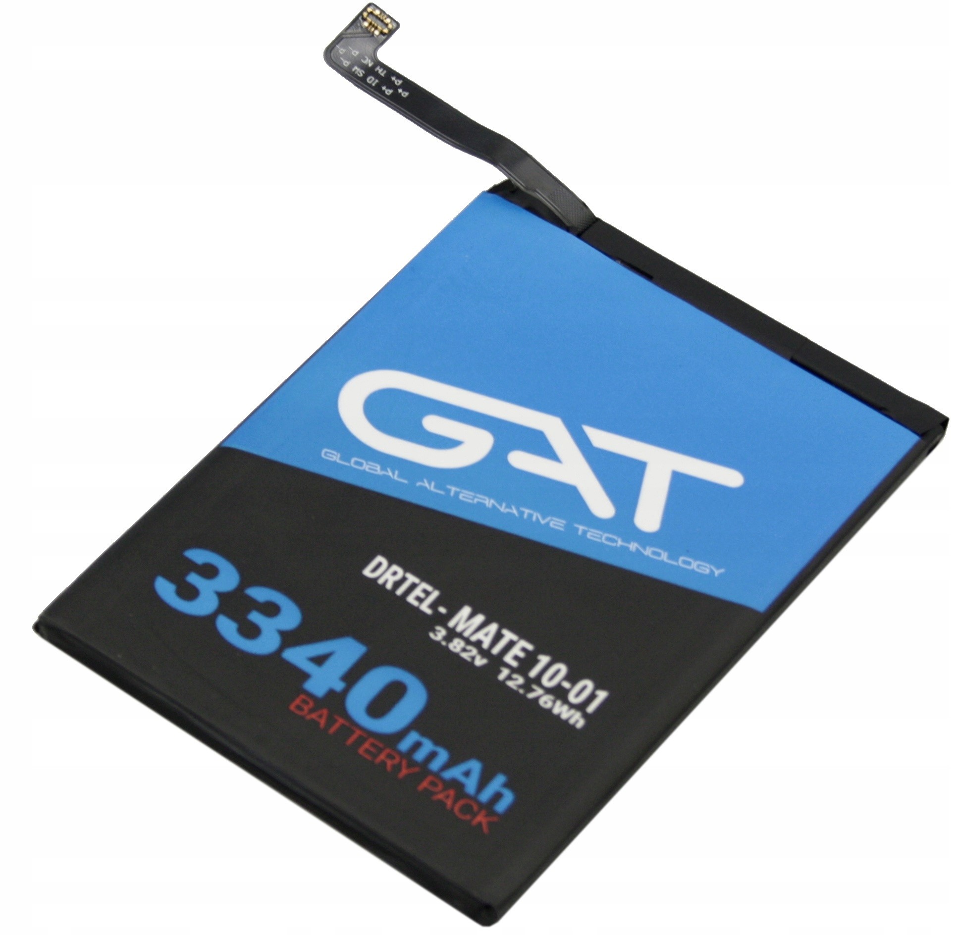 NOWA BATERIA DO HUAWEI MATE 10 LITE RNE-L21 RNE-L22 RNE-L01 HB356687ECW Stan opakowania oryginalne