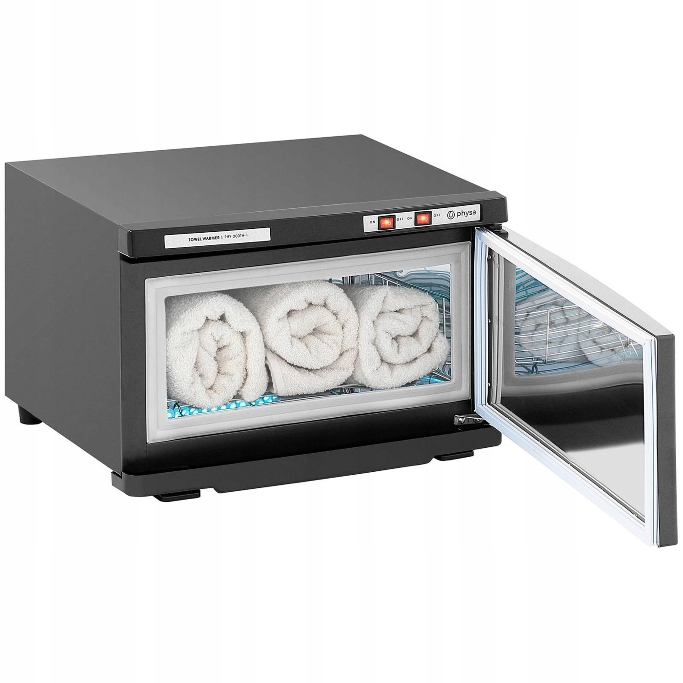 РУШНИКОСУШКА 16 Л СТЕРИЛІЗАТОР З КОШИКОМ Код виробника 10040511