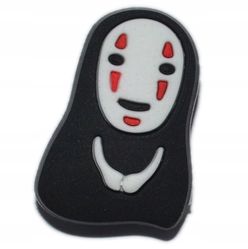 

Pozostałe - Przypinka do Crocs - Duch - 3691