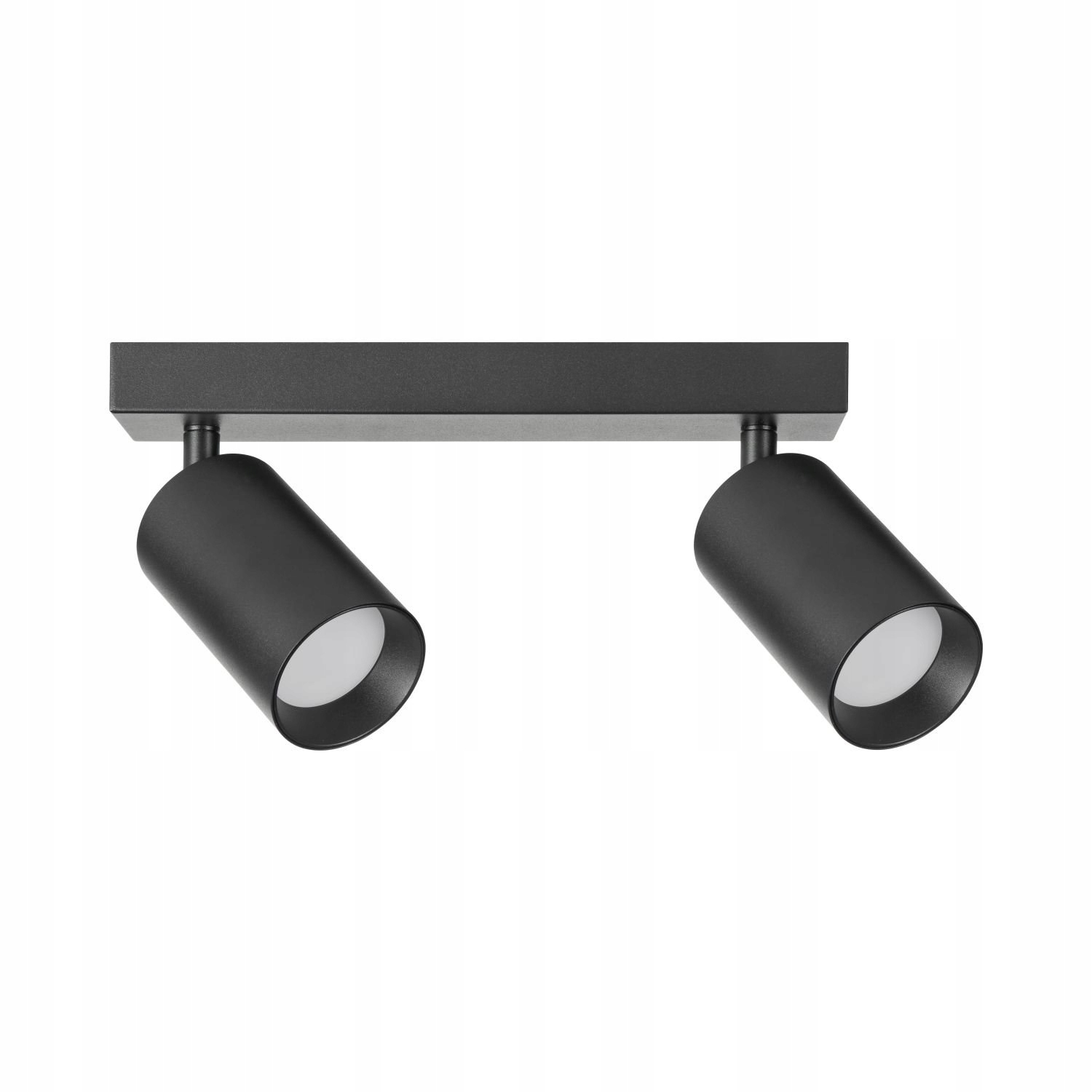 Spotová reflektorová lampa Wade OB-2202BD-2-BK Zuma Line