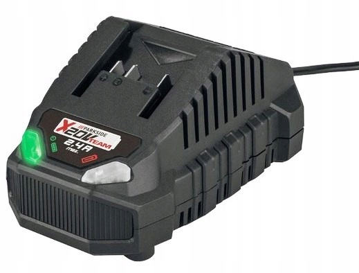 Ładowarka PARKSIDE PLG 20 C1, 65W 2,4A 20V EAN (GTIN) 4055334591881